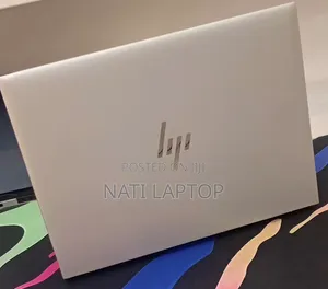 New Laptop HP EliteBook 840 10 16GB Intel Core i7 SSD 512GB