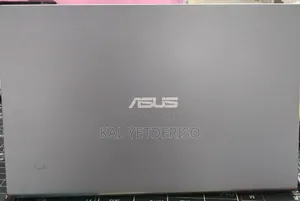 New Laptop Asus Vivobook 15 8GB Intel Core i3 SSD 256GB