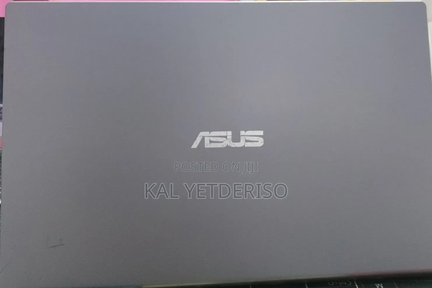 New Laptop Asus Vivobook 15 8GB Intel Core i3 SSD 256GB