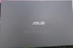 New Laptop Asus Vivobook 15 8GB Intel Core i3 SSD 256GB
