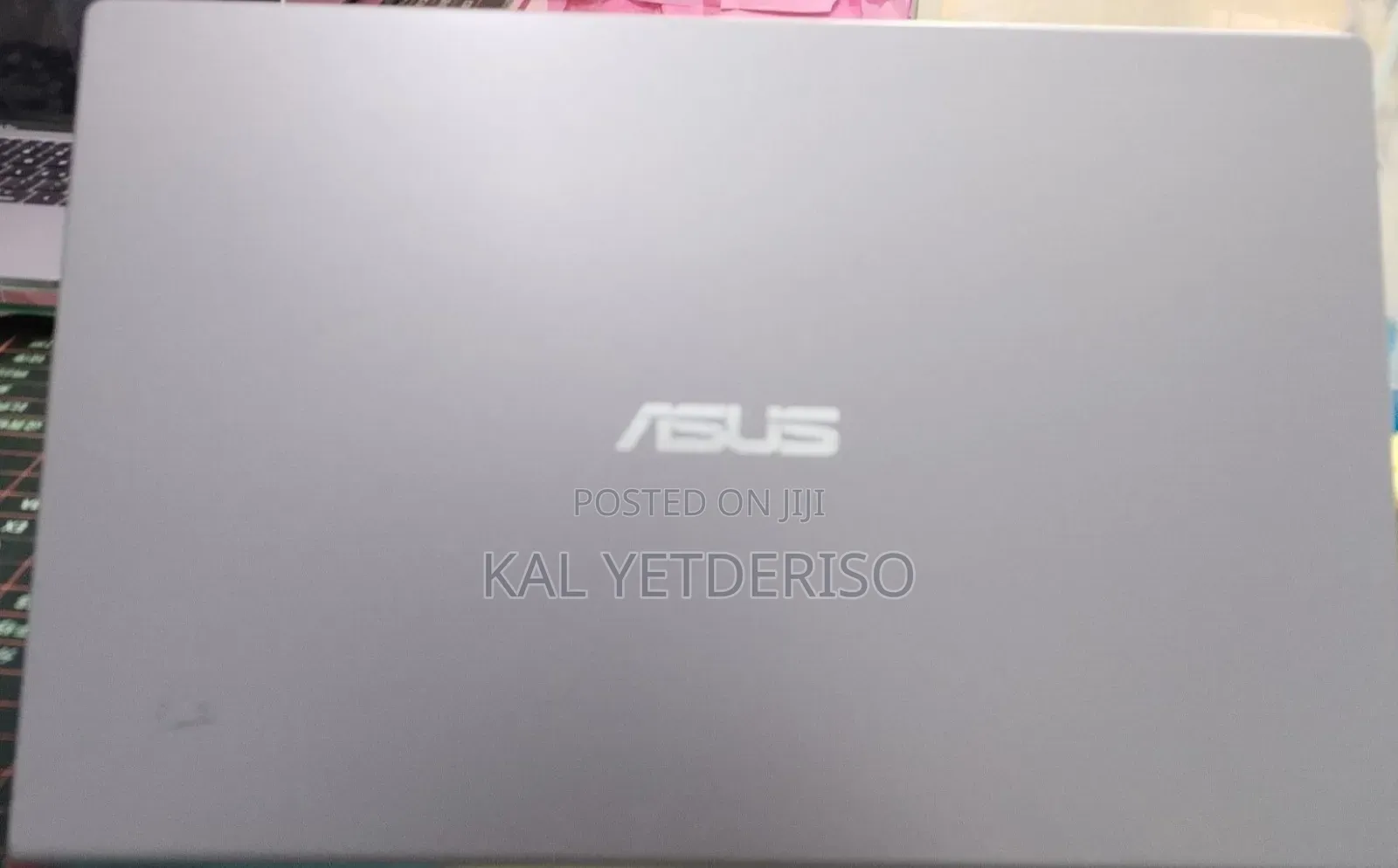 New Laptop Asus Vivobook 15 8GB Intel Core i3 SSD 256GB