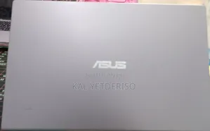 New Laptop Asus Vivobook 15 8GB Intel Core i3 SSD 256GB