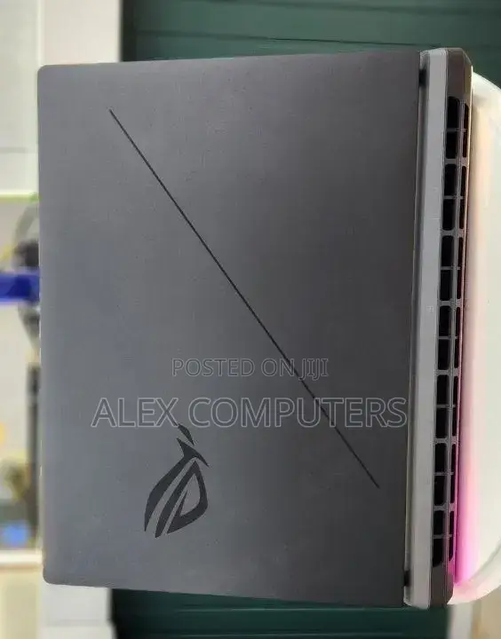 New Laptop Asus ROG Strix G16 G614 32GB Intel Core Ultra 9 SSD 2T