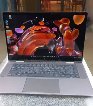 New Laptop HP Envy x360 16GB Intel Core Ultra 7 SSD 512GB