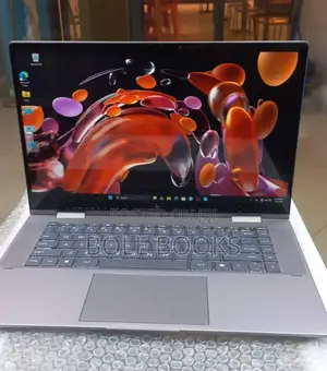 New Laptop HP Envy x360 16GB Intel Core Ultra 7 SSD 512GB