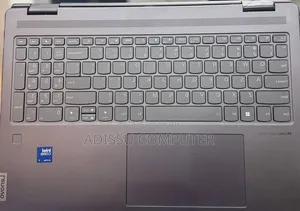 New Laptop Lenovo Yoga 11e 16GB Intel Core Ultra 7 SSD 512GB
