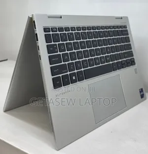 New Laptop HP EliteBook 830 16GB Intel Core i7 SSD 512GB