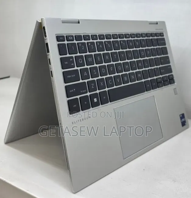 New Laptop HP EliteBook 830 16GB Intel Core i7 SSD 512GB