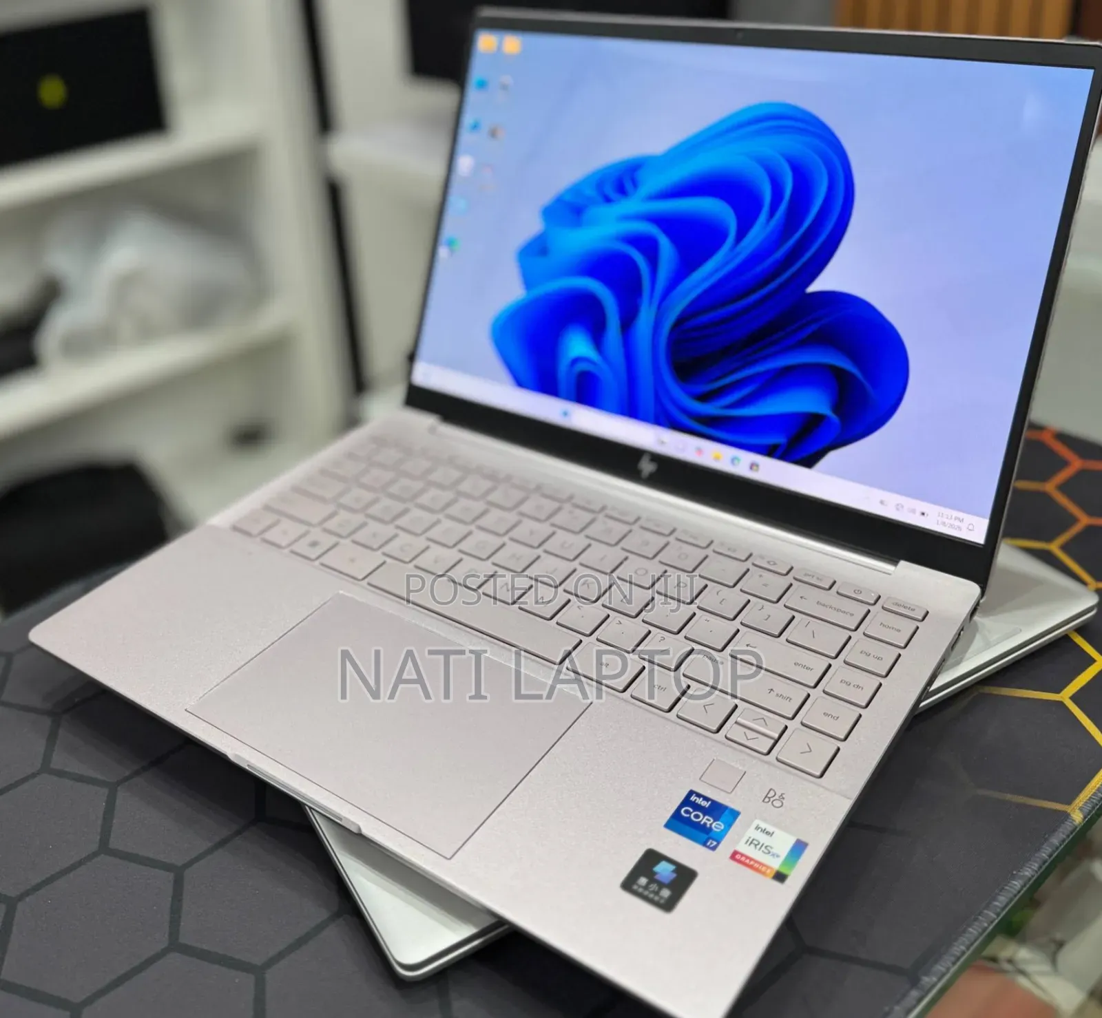 New Laptop HP Pavilion 15 16GB Intel Core i7 SSD 1T