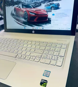 New Laptop HP 16GB Intel Core i5 SSD 1T