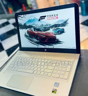 New Laptop HP 16GB Intel Core i5 SSD 1T