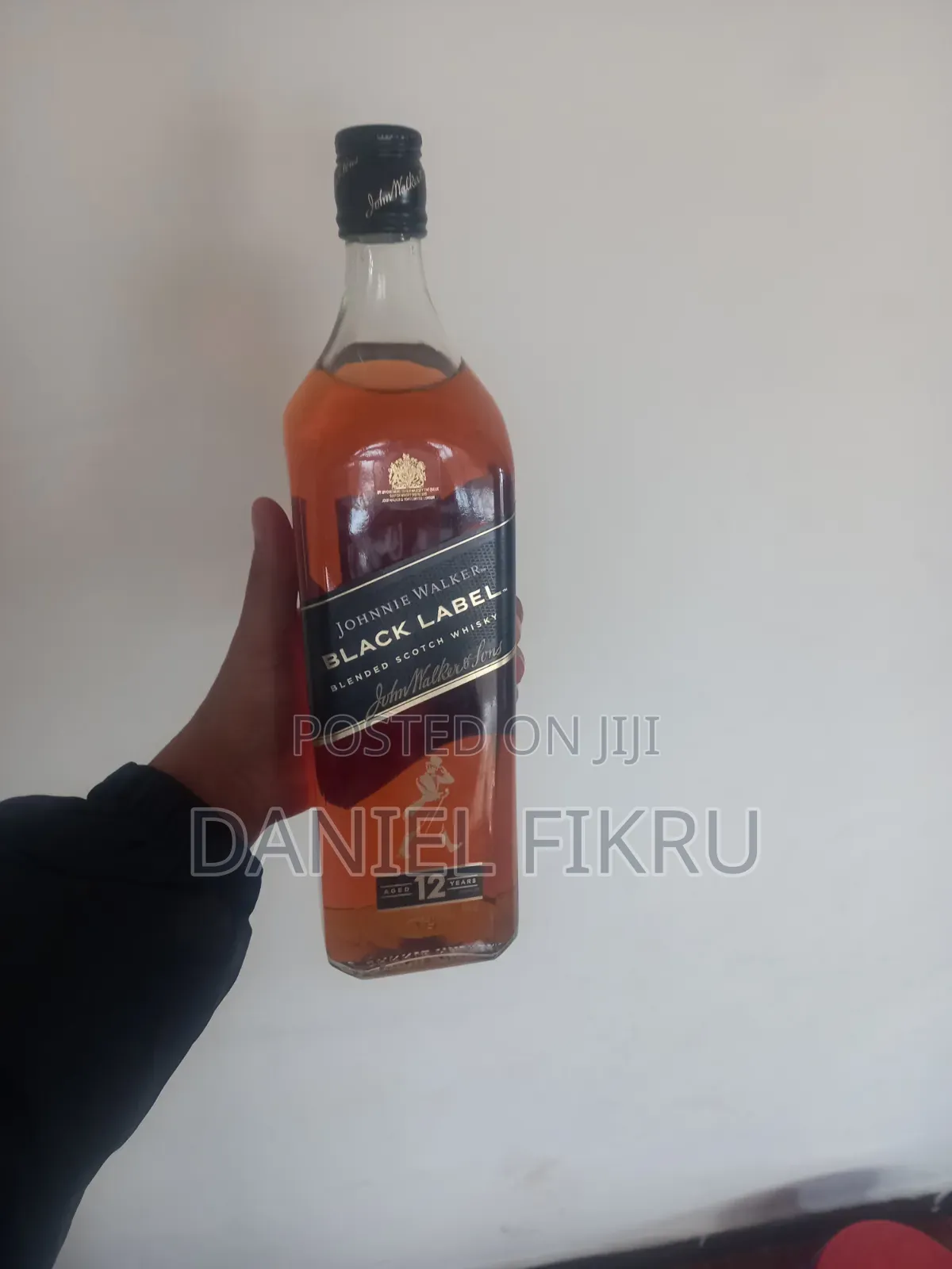 Black Label