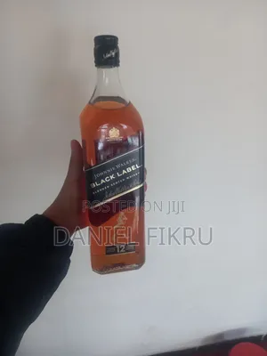 Black Label