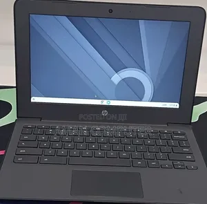 New Laptop HP Chromebook 11 G6 EE 4GB Intel HDD 640GB