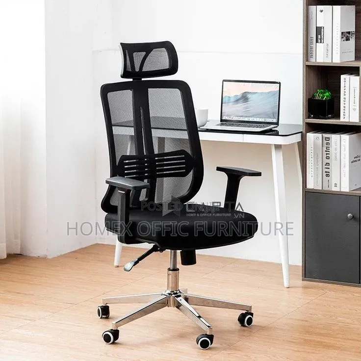 Modern Boss Chair for Office
