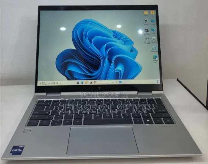 New Laptop HP EliteBook 830 16GB Intel Core i7 SSD 512GB