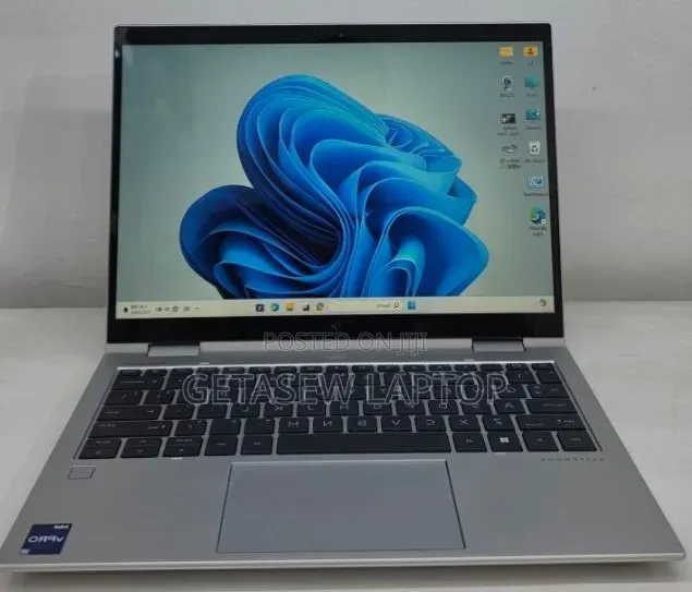 New Laptop HP EliteBook 830 16GB Intel Core i7 SSD 512GB