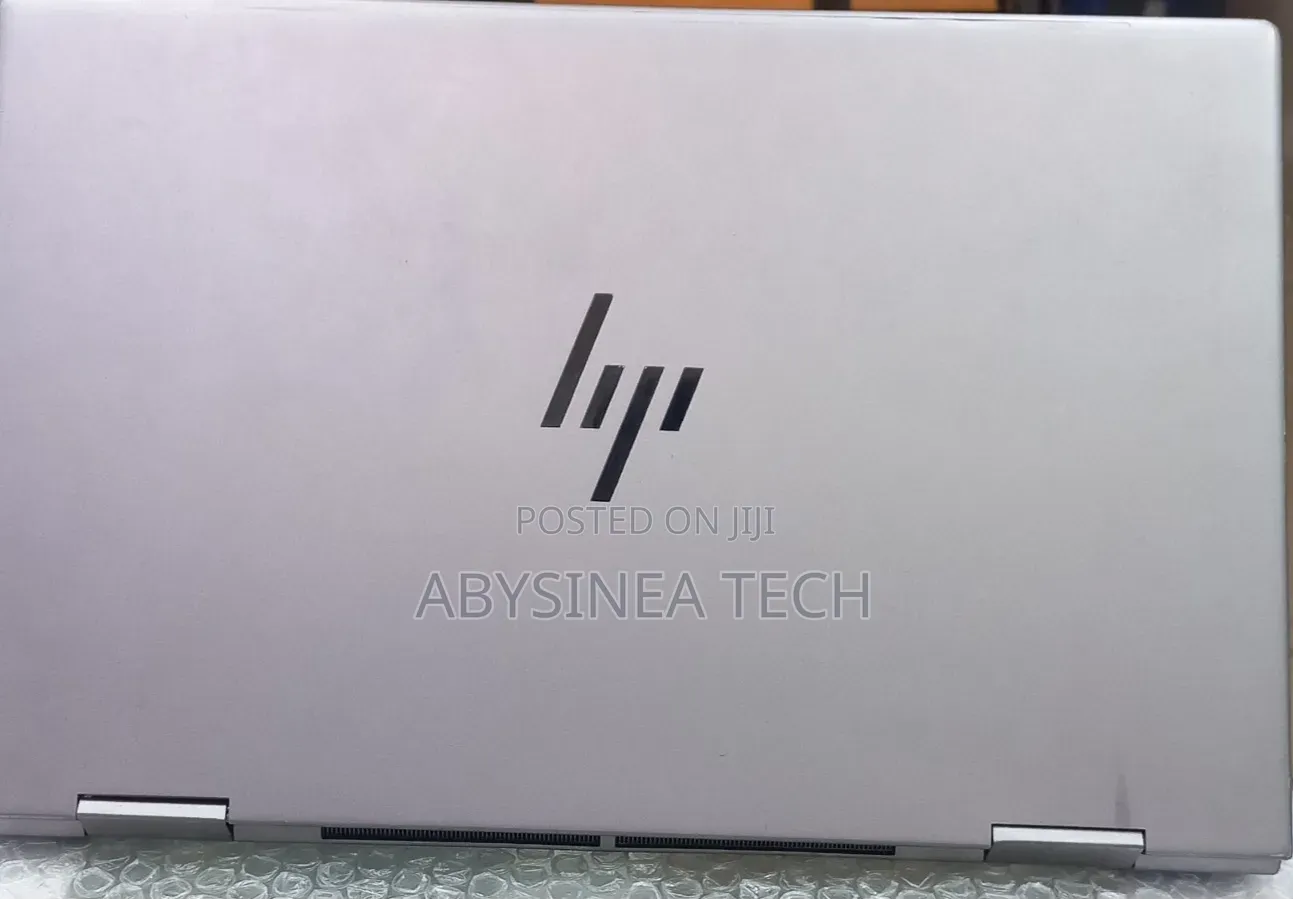 New Laptop HP Envy x360 16GB Intel Core Ultra 7 SSD 512GB