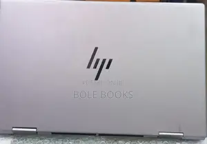 New Laptop HP Envy x360 16GB Intel Core Ultra 7 SSD 512GB