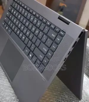 New Laptop HP Envy x360 16GB Intel Core Ultra 7 SSD 512GB