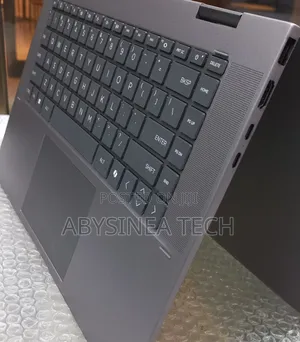 New Laptop HP Envy x360 16GB Intel Core Ultra 7 SSD 512GB