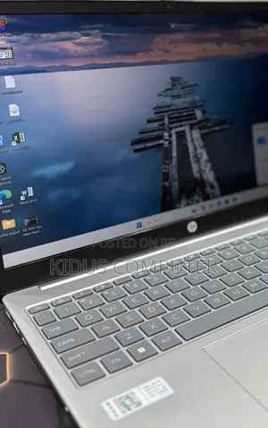 New Laptop HP Stream Notebook 16GB Intel Core i5 SSD 1T