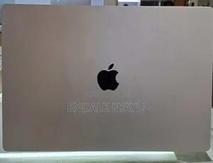 New Laptop Apple MacBook Pro 2021 M1 16GB Apple M1 Pro SSD 512GB