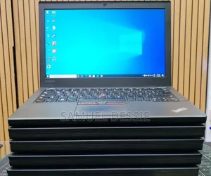 Laptop Lenovo ThinkPad T440 4GB Intel Core i5 HDD 500GB