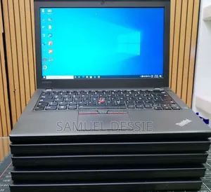 Laptop Lenovo ThinkPad T440 4GB Intel Core i5 HDD 500GB
