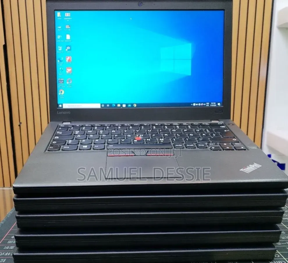 Laptop Lenovo ThinkPad T440 4GB Intel Core i5 HDD 500GB
