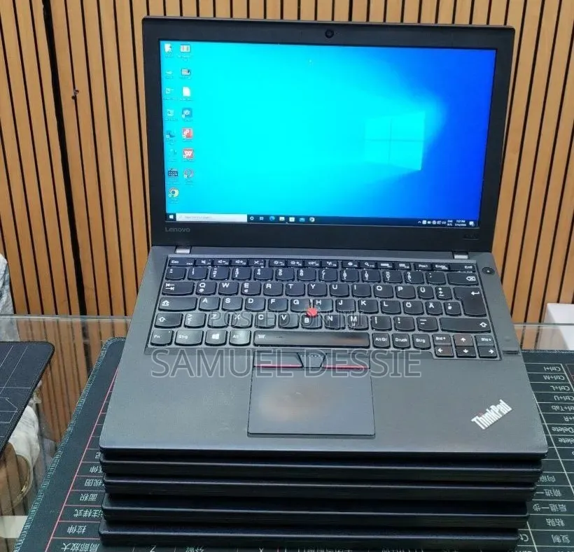 Laptop Lenovo ThinkPad T440 4GB Intel Core i5 HDD 500GB