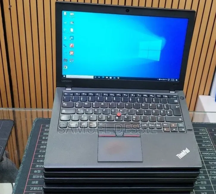 Laptop Lenovo ThinkPad T440 4GB Intel Core i5 HDD 500GB