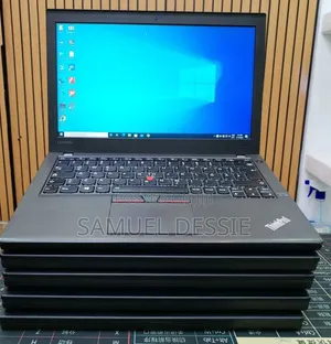 Laptop Lenovo ThinkPad T440 4GB Intel Core i5 HDD 500GB