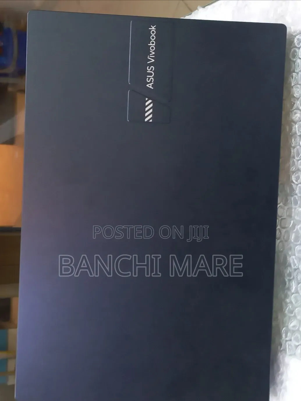 New Laptop Asus Vivobook 14 16GB Intel Core 5 SSD 512GB