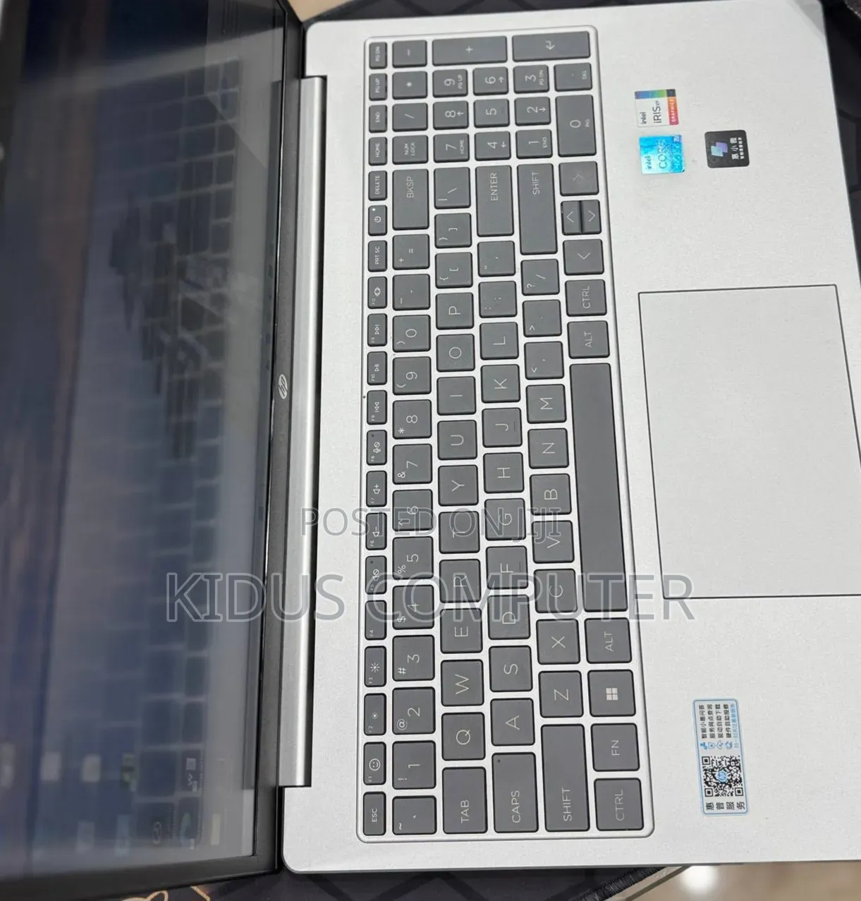 New Laptop HP Stream Notebook 16GB Intel Core i5 SSD 1T