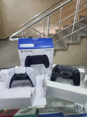 Ps5 Joysticks
