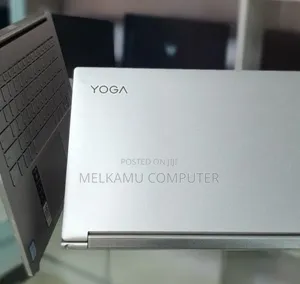 New Laptop Lenovo Yoga 9i 16GB Intel Core i7 SSD 512GB