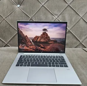 New Laptop HP EliteBook 840 G10 16GB Intel Core i7 SSD 512GB