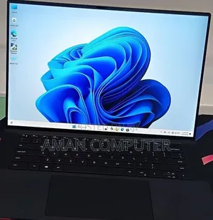 New Laptop Dell XPS 15 16GB Intel Core i7 SSD 512GB