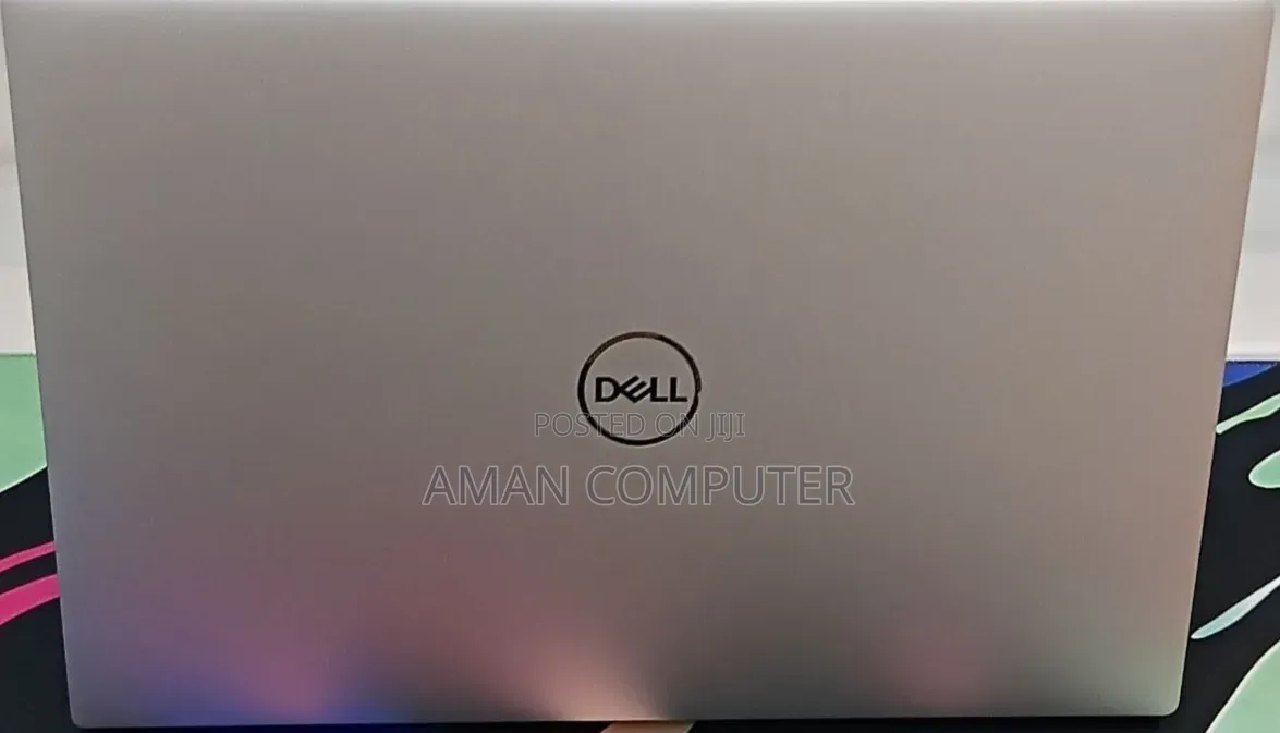 New Laptop Dell XPS 15 16GB Intel Core i7 SSD 512GB