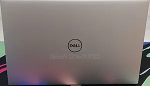 New Laptop Dell XPS 15 16GB Intel Core i7 SSD 512GB
