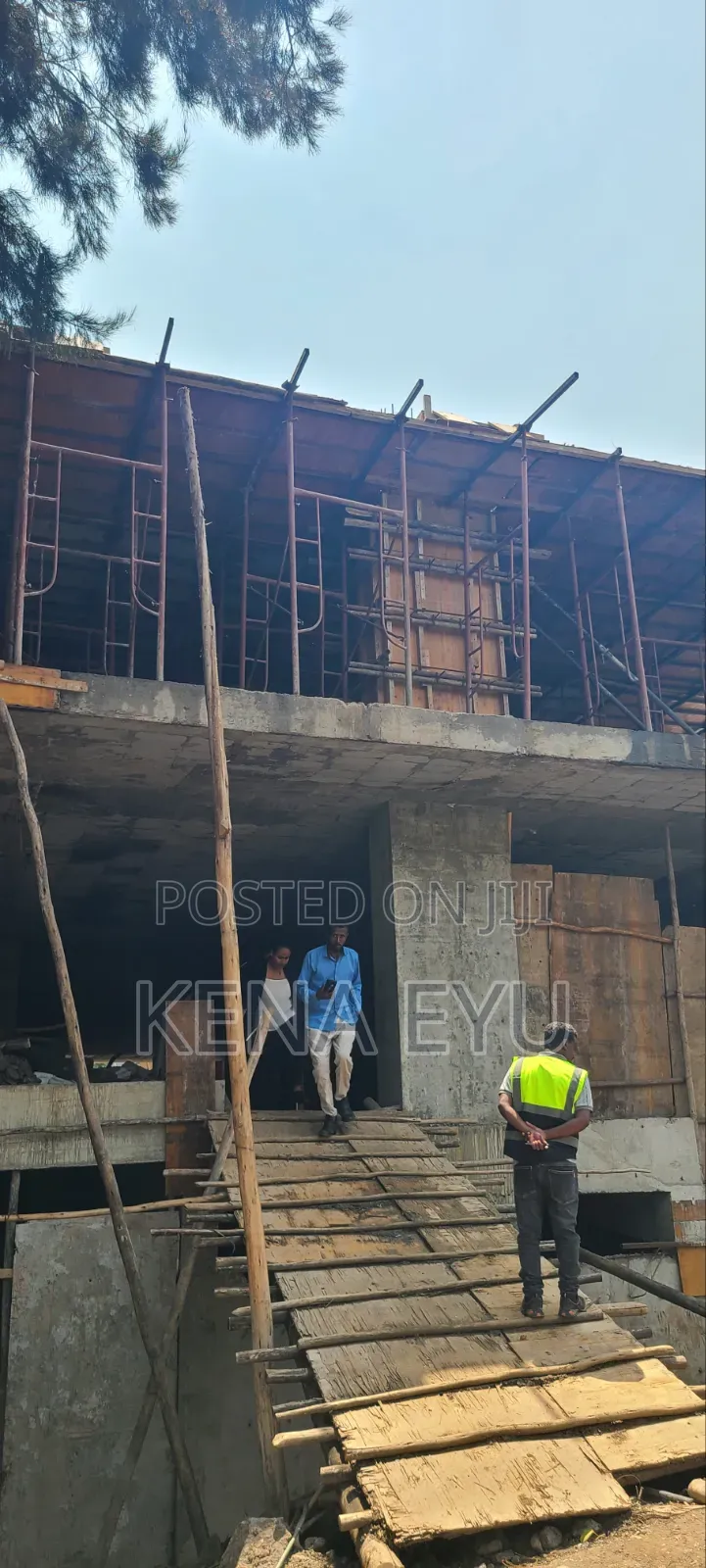 2bdrm Apartment in Bole for sale