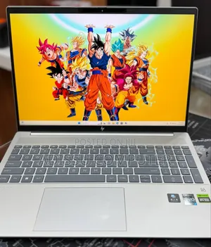 New Laptop HP Pavilion 15 16GB Intel Core i7 SSD 1T