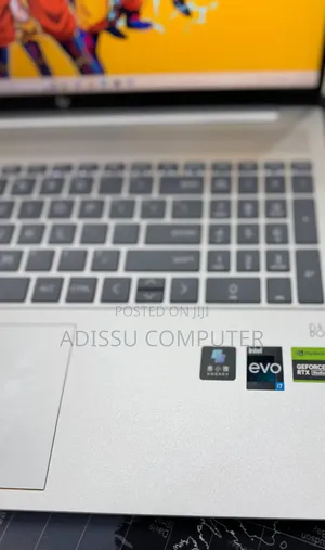 New Laptop HP Pavilion 15 16GB Intel Core i7 SSD 1T