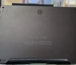 New Laptop Asus TUF Gaming A15 16GB AMD Ryzen 7 SSD 512GB