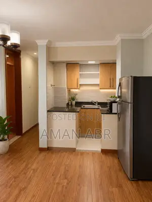 Furnished 2bdrm Apartment in Nicholas Mitsopoulos, Bole for rent