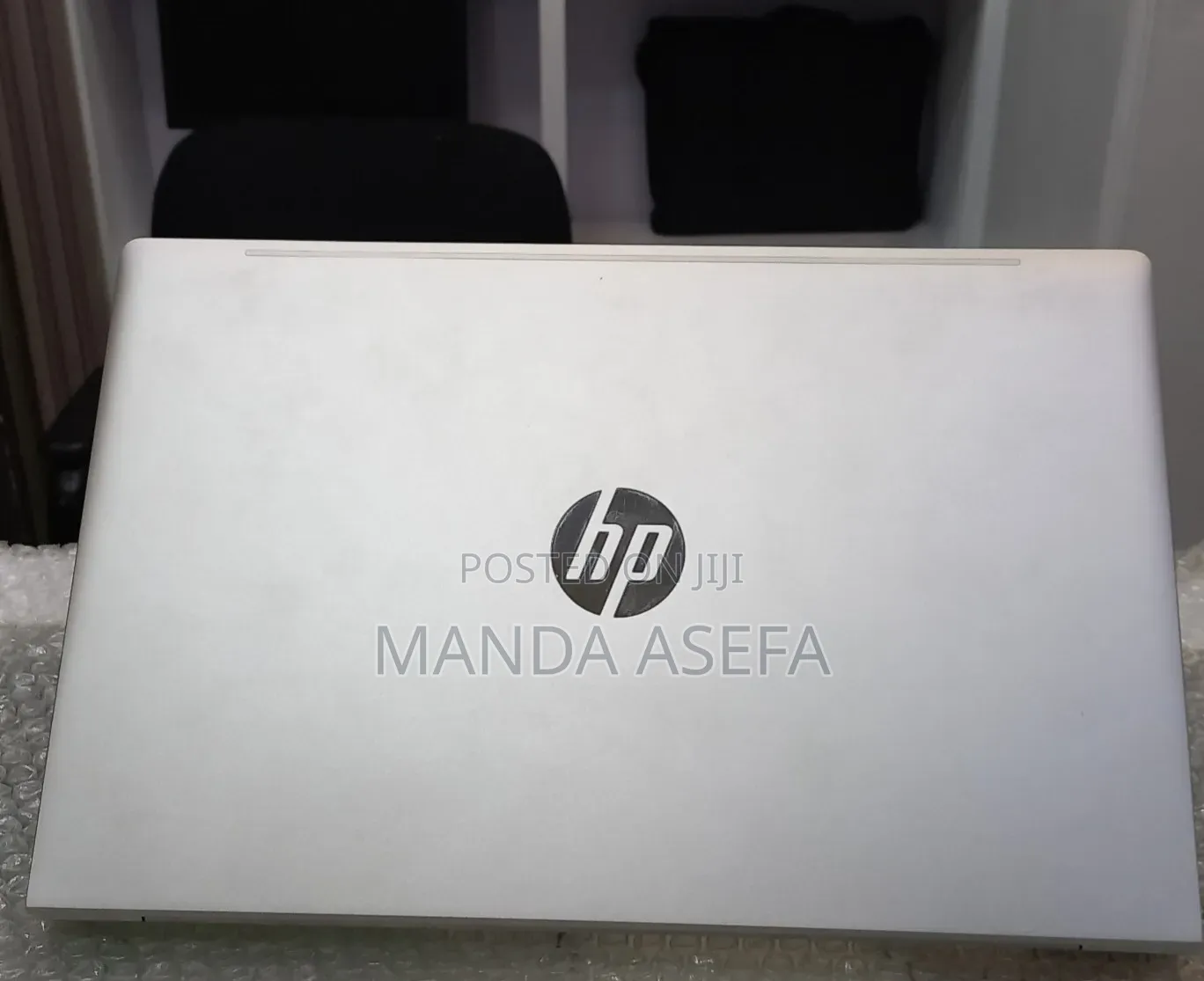 New Laptop HP 16GB Intel Core i5 SSD 512GB