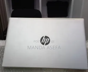New Laptop HP 16GB Intel Core i5 SSD 512GB