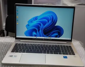 New Laptop HP 16GB Intel Core i5 SSD 512GB