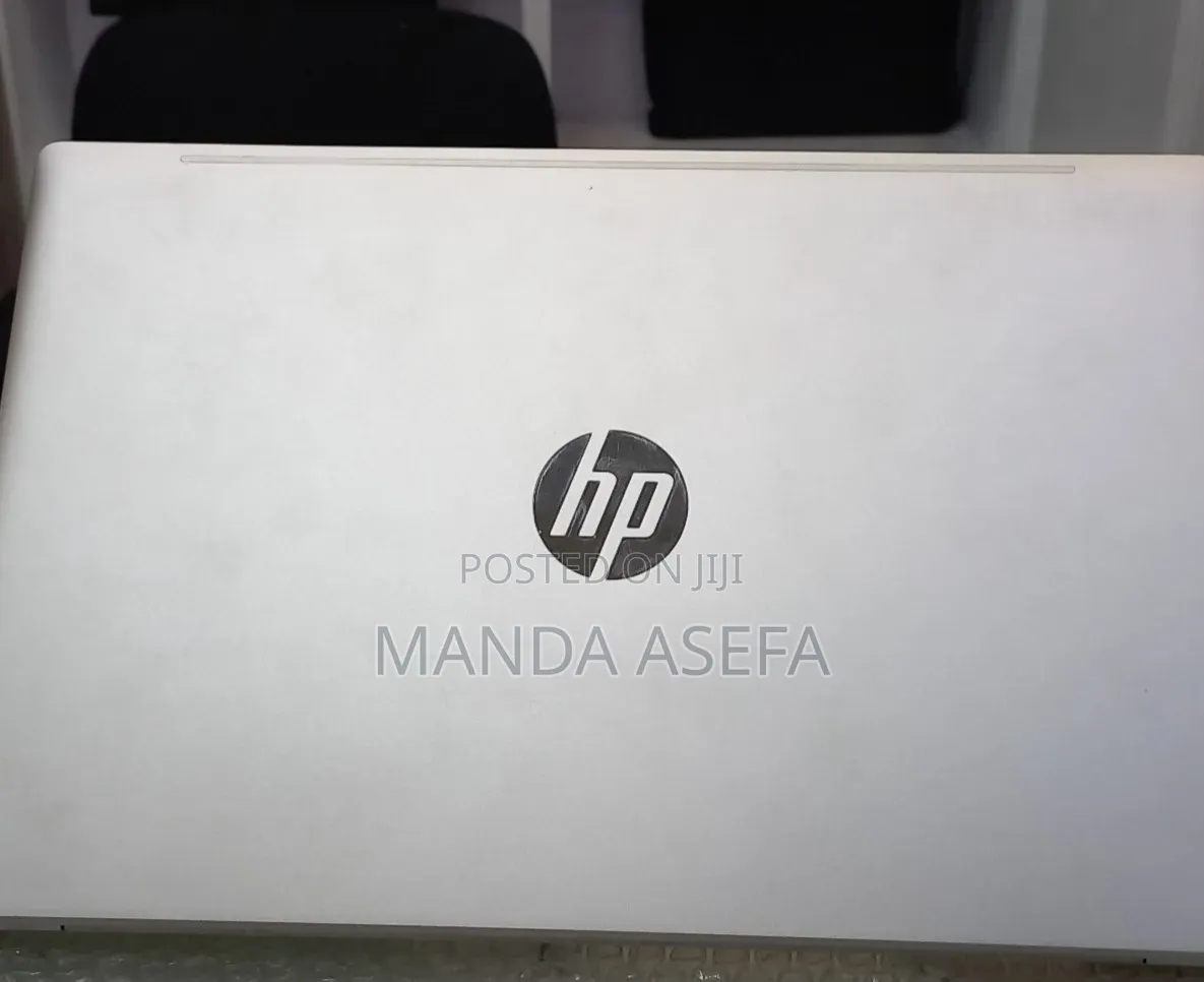 New Laptop HP 16GB Intel Core i5 SSD 512GB